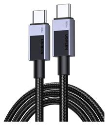 USB 2.0 USB-C male - USB-C 100W 3m (45065) Ugreen