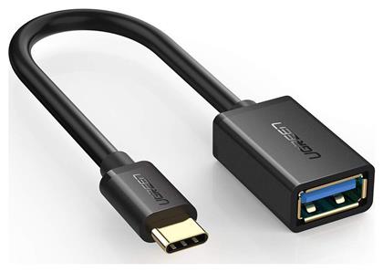 USB-C male σε USB-A female 1τμχ (30701) Ugreen