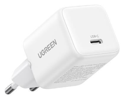 X513 USB-C Χωρίς Καλώδιο 30W Ugreen