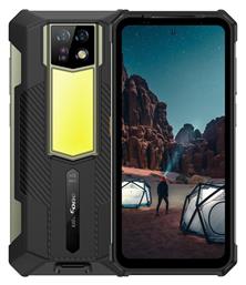 Armor 24 Dual SIM (12GB/256GB) Ανθεκτικό Smartphone Μαύρο Ulefone