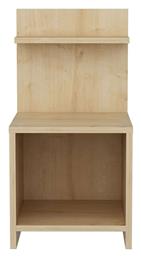 Ullman Ξύλινο 35.6x37.4x72cm - Hanah Home