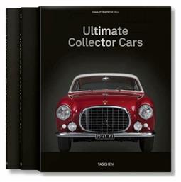 Ultimate Collector Cars - Taschen
