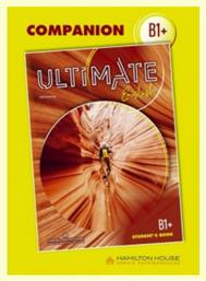 Ultimate English B1, Companion With Key - Hamilton House