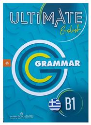 Ultimate English B1 Grammar - Hamilton House