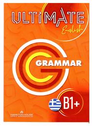 Ultimate English B1+ Grammar - Hamilton House