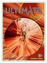 Ultimate English B1+ Student's Book - Hamilton House