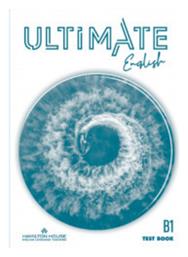Ultimate English B1 Test Book With Key - Hamilton House