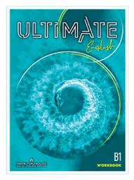 Ultimate English B1 - Workbook - Hamilton House
