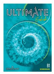 Ultimate English B1 Workbook With Key - Hamilton House