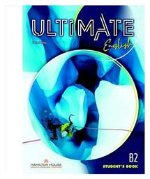 Ultimate English B2, Sβ - Hamilton House