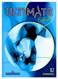 Ultimate English Β2, Workbook - Hamilton House