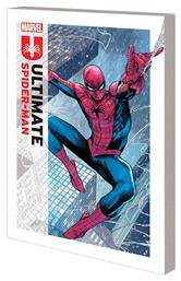 Ultimate Spider-man By Hickman Vol 01 Married With Children Vol. 1 - Jonathan