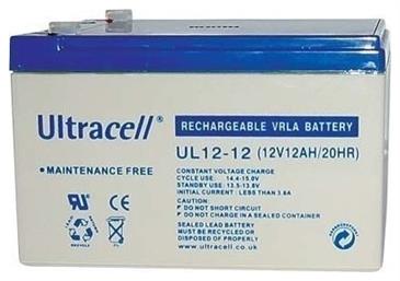 UL12-12 Ultracell