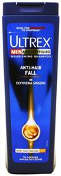 Anti Hair Fall Shampoo 360ml Ultrex