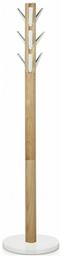 Flapper Καλόγερος Ξύλινος 39.4x39.4x165cm Umbra