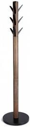 Flapper Καλόγερος Ξύλινος 39.4x39.4x165cm Umbra
