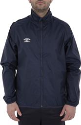 Umbro Shower JKT από το Z-mall