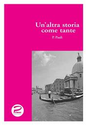 Un' altra storia come tante - Primus Εκδόσεις Καπάτου