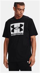 ABC Camo Boxed T-shirt Under Armour