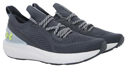 Ανδρικά Αθλητικά Παπούτσια Running Γκρι Under Armour