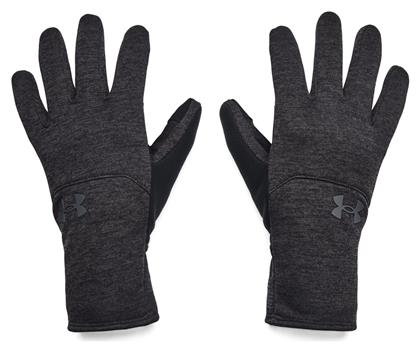 Ανδρικά Fleece Γάντια Αφής Under Armour