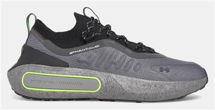 Ανδρικά Running ΓΚΡΙ Under Armour