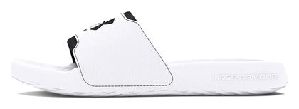 Ανδρικά Slides Λευκά Under Armour