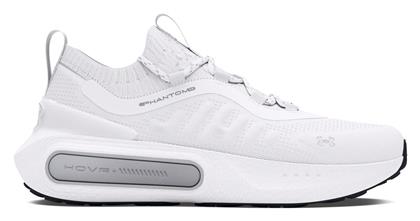 Sneakers Under Armour