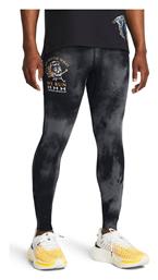 Ανδρικό Αθλητικό Κολάν Μαύρο Under Armour