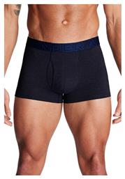 Ανδρικό Μποξεράκι Μπλε Under Armour