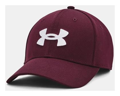 Ανδρικό Jockey Μπορντό Under Armour