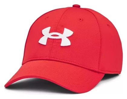 Ανδρικό Jockey Κόκκινο Under Armour