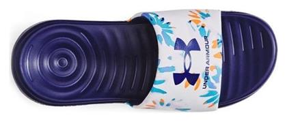 Ansa Graphic Slides σε Χρώμα Under Armour