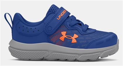 Assert 10 Running Μπλε Under Armour