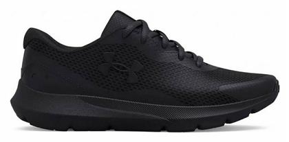 Bgs Surge Running Μαύρα Under Armour