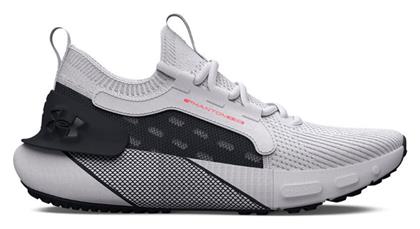 Αθλητικά Παιδικά Παπούτσια Running Hovr Phantom 3 SE Λευκά Under Armour