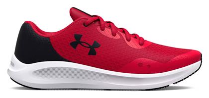 Αθλητικά Παιδικά Παπούτσια Running Κόκκινα Under Armour