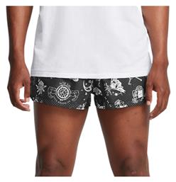 Αθλητική Ανδρική Βερμούδα Under Armour