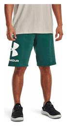 Αθλητική Ανδρική Βερμούδα Πράσινη Under Armour