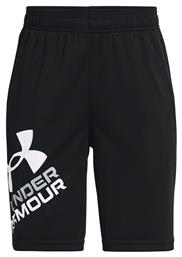 Αθλητικό Παιδικό Σορτς/Βερμούδα Prototype 2.0 Logo Under Armour