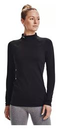 Authentics Mockneck T-Shirt Under Armour