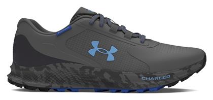 Bandit Trail 3 Ανδρικά Trail ΓΚΡΙ Under Armour