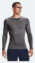 Base Layer Μπλούζα Γκρι Under Armour