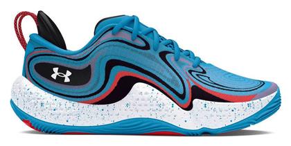 Μπασκετικά Παπούτσια Under Armour