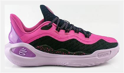 Μπασκετικά Παπούτσια Under Armour