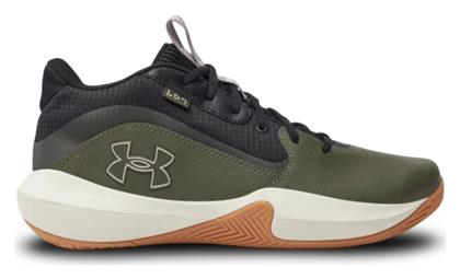 Μπασκετικά Παπούτσια Under Armour