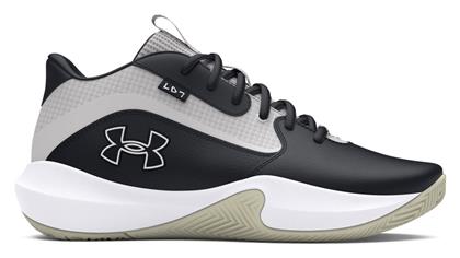 Μπασκετικά Παπούτσια Under Armour