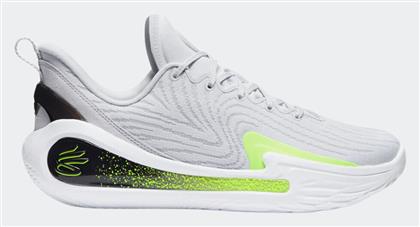 Μπασκετικά Παπούτσια Under Armour