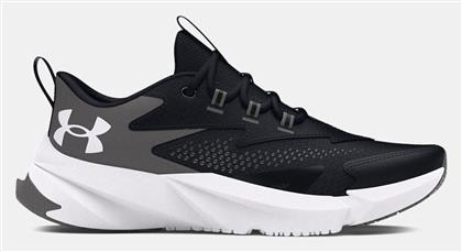 BGS Scramjet 6 Running Under Armour