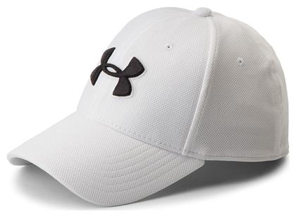 Blitzing 3.0 Ανδρικό Jockey Λευκό Under Armour
